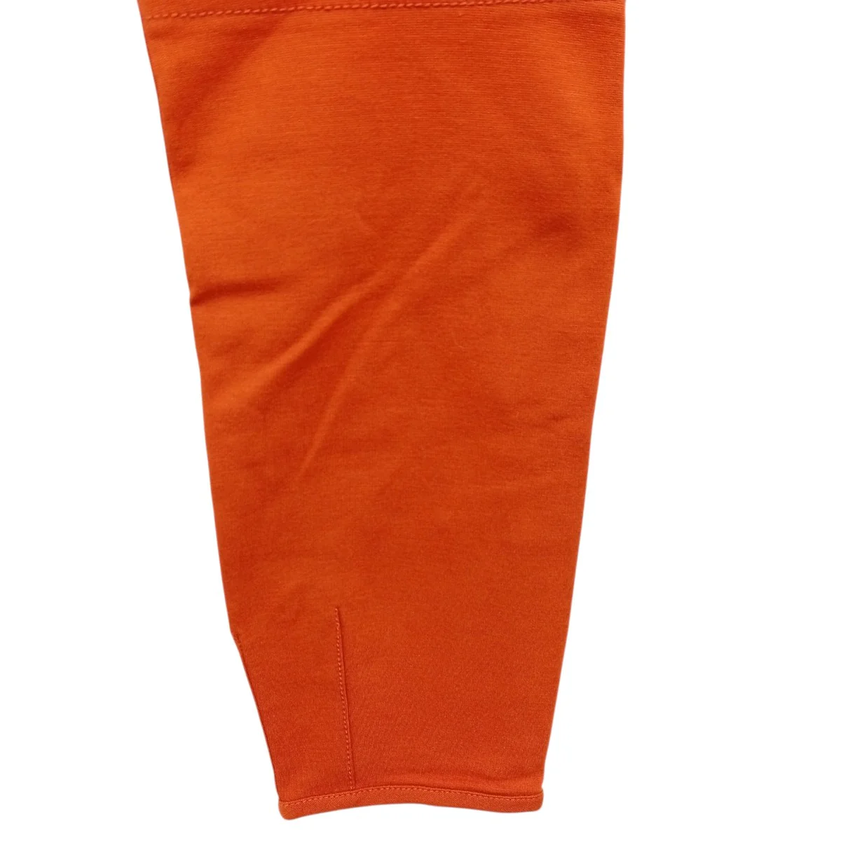 ストレッチ ジャージー フロントジップ ジョッパーズパンツF112-5399PDR - Image 6