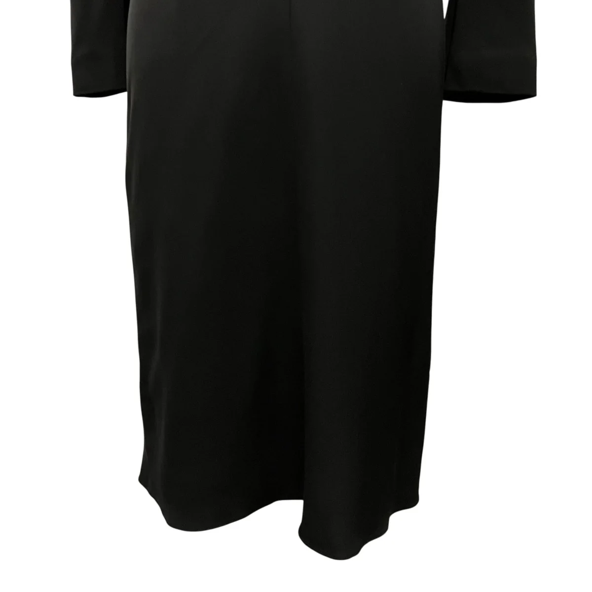 【VESTITI DRESS】ビジューシルクカーディガン - Image 5