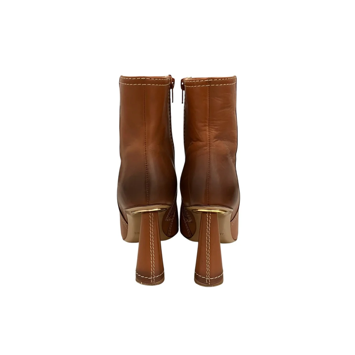 【LES BOTTES TOULA】ブーツ - Image 3