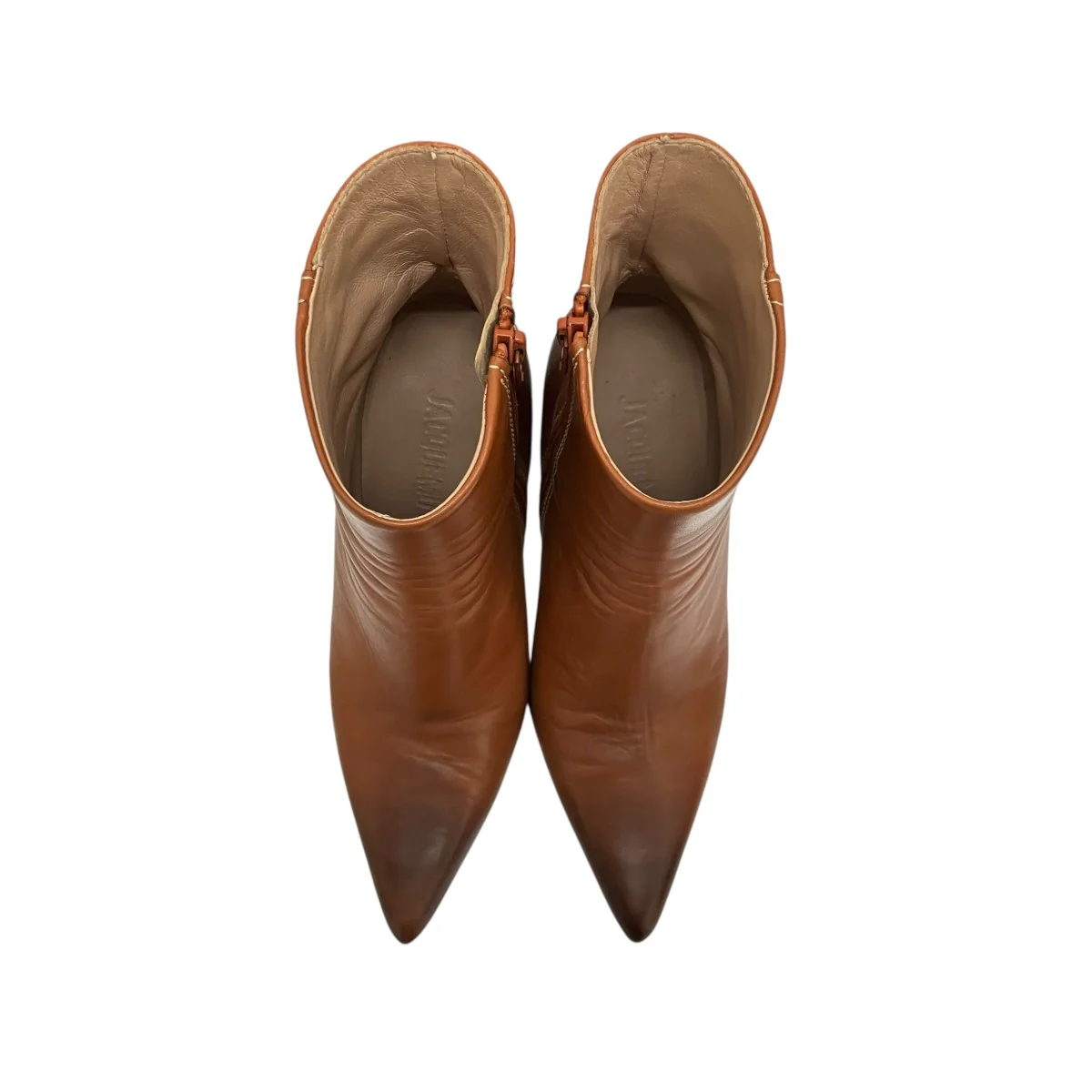 【LES BOTTES TOULA】ブーツ - Image 5