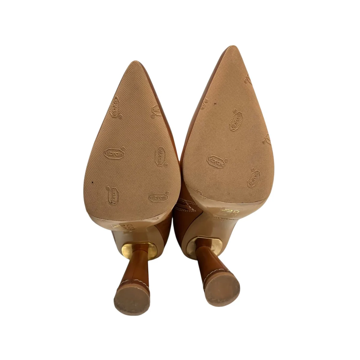【LES BOTTES TOULA】ブーツ - Image 6