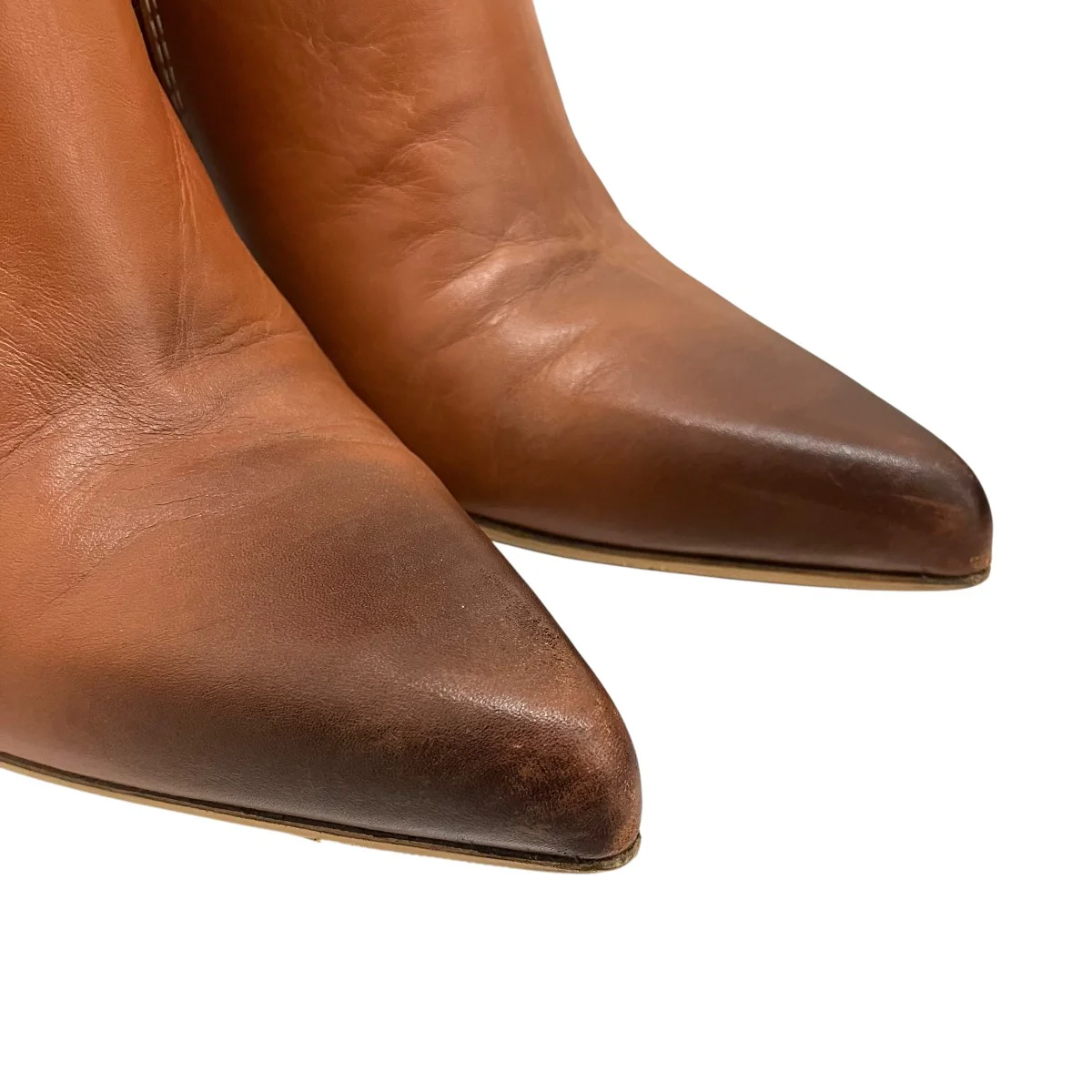 【LES BOTTES TOULA】ブーツ - Image 7