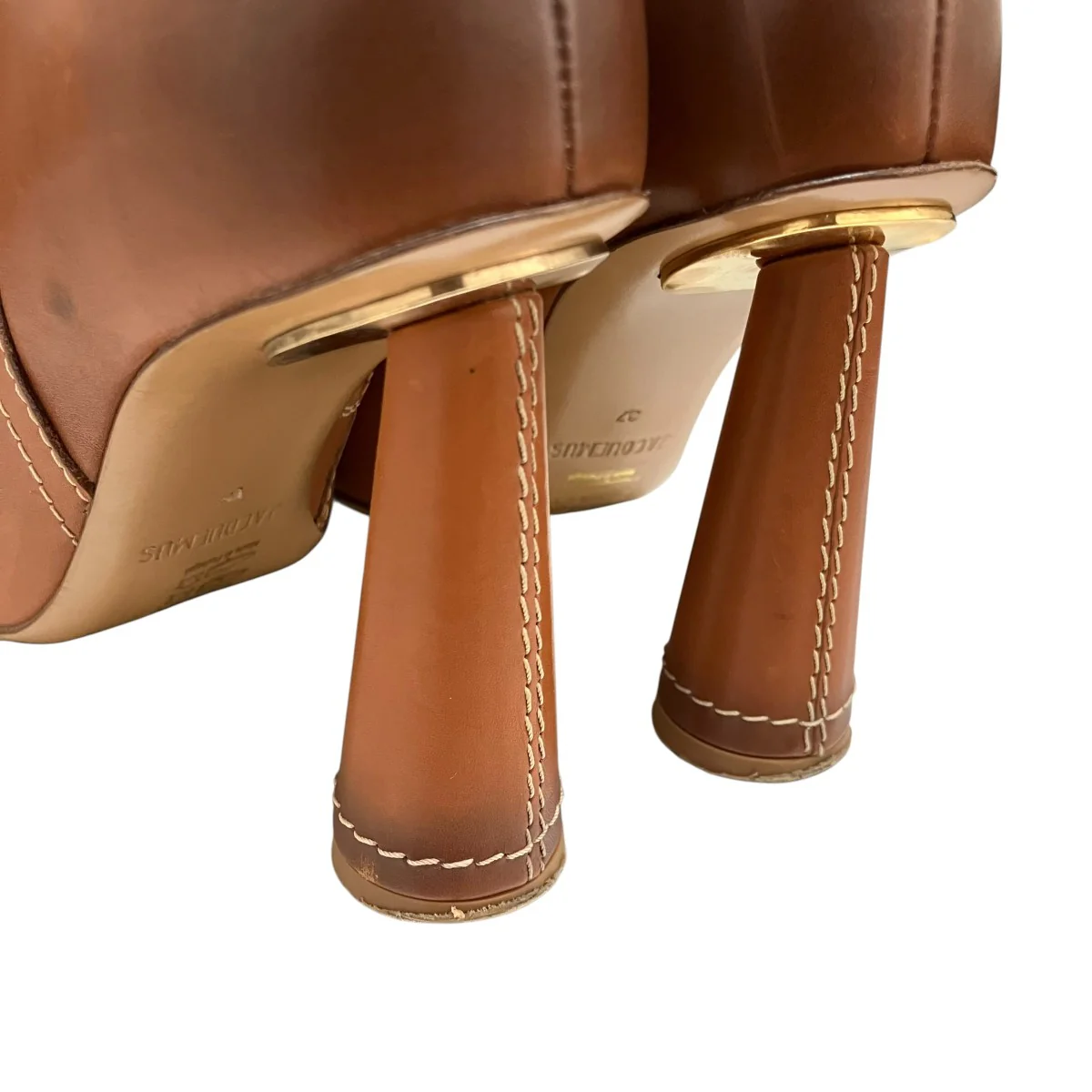 【LES BOTTES TOULA】ブーツ - Image 8