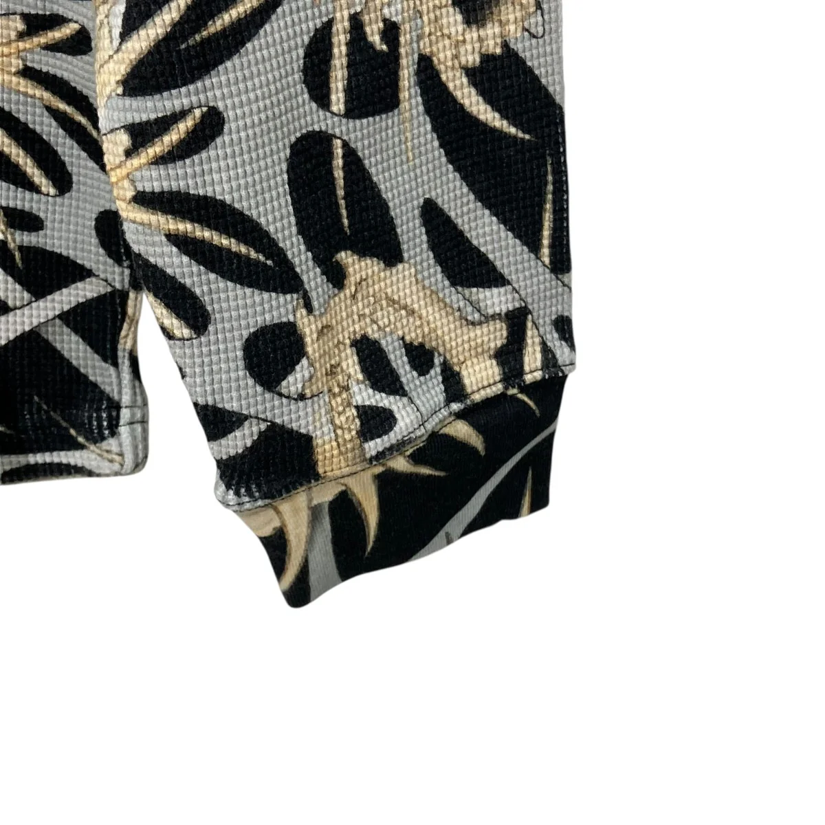 25AWY’s by Yohji Yamamoto Thermalサーマルカットソー - Image 4