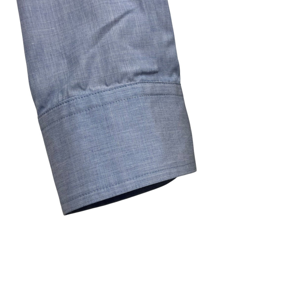 24SSStandard ShirtレギュラーカラーシャツAL24S-SH01 - Image 4