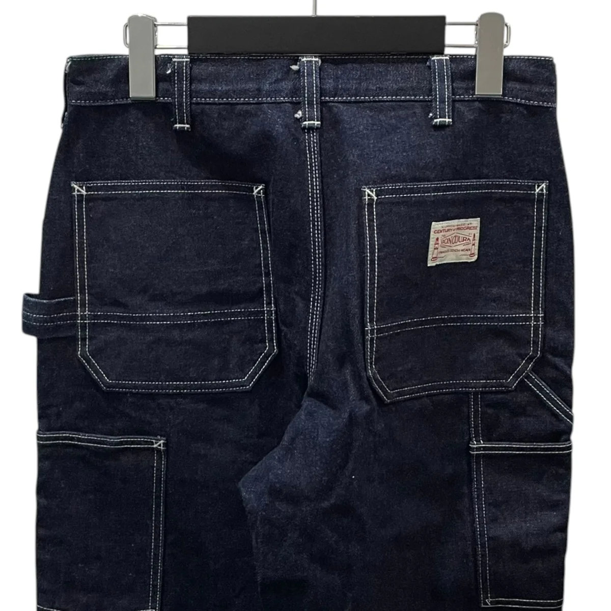 ペインターデニムパンツ PAINTER PANTS 013106 - Image 4