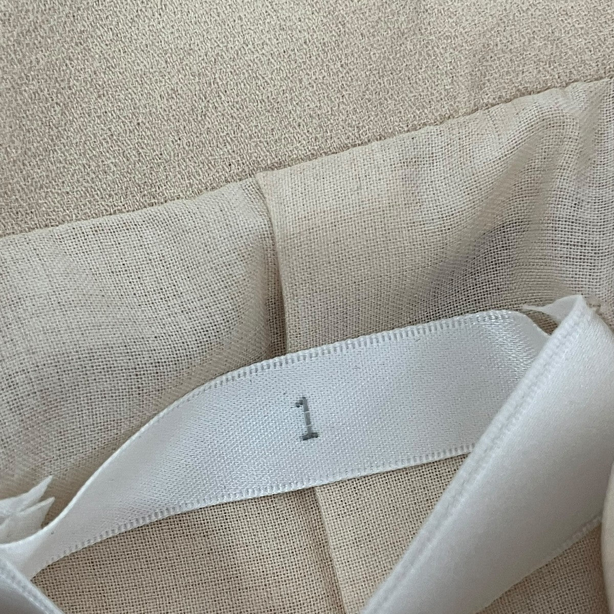 セットアップスーツ - Image 9