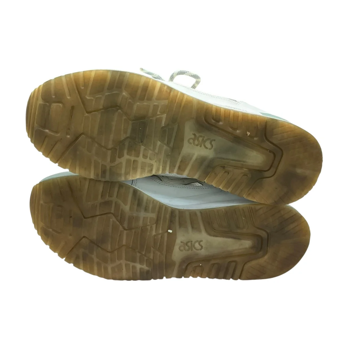 atmos別注 GEL-LYTE III NEXKINスニーカー1191A339 - Image 3