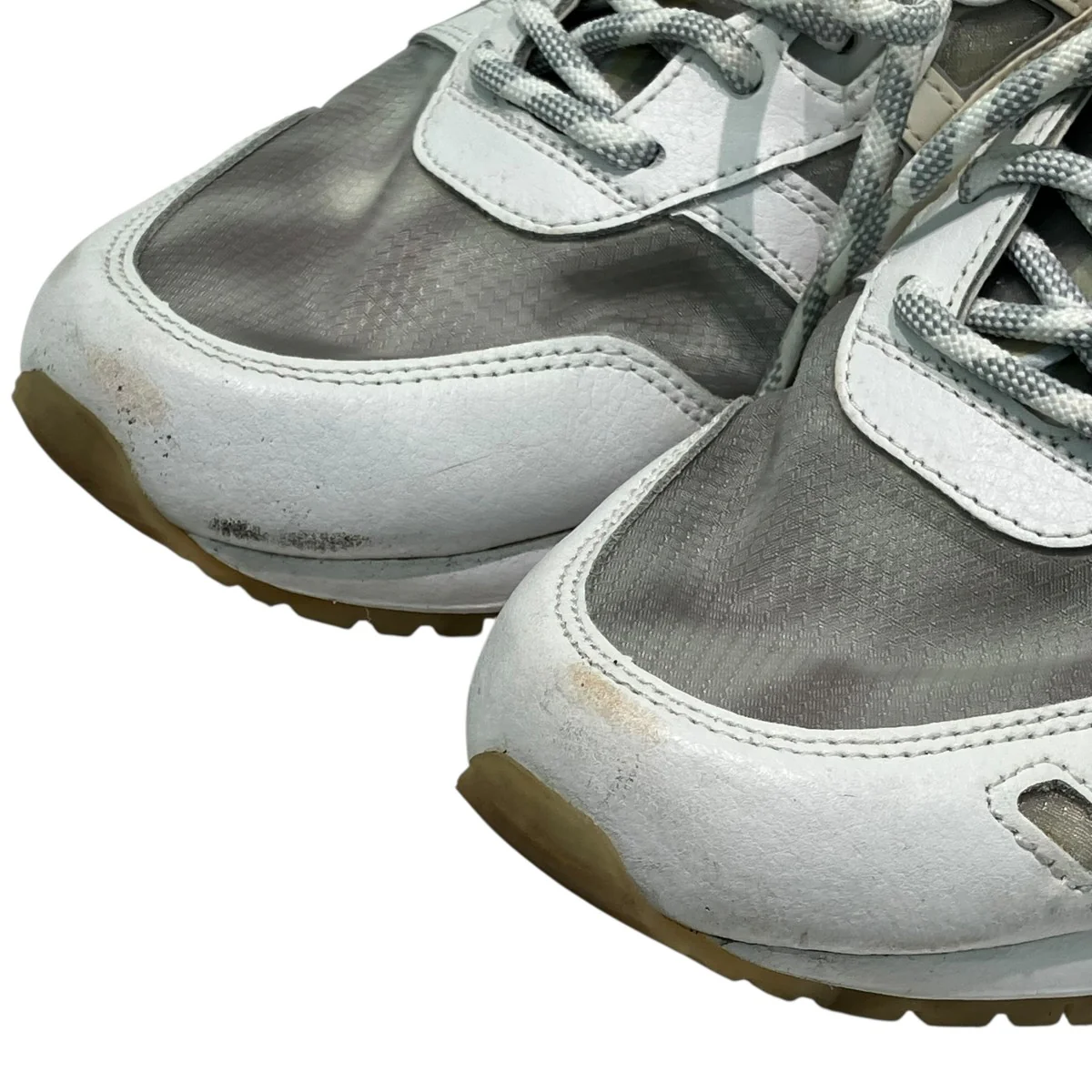 atmos別注 GEL-LYTE III NEXKINスニーカー1191A339 - Image 5