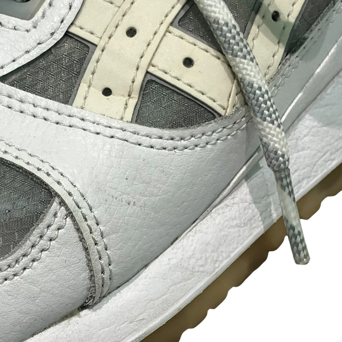 atmos別注 GEL-LYTE III NEXKINスニーカー1191A339 - Image 7