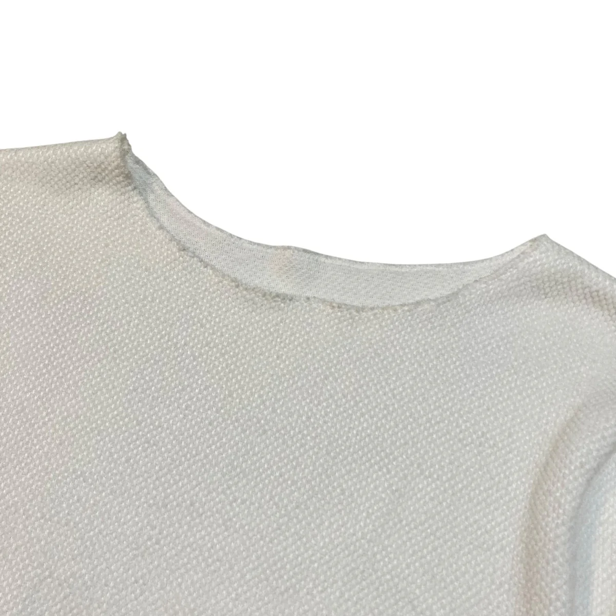 PE WASH PULLOVER:ブラウス長袖カットソー24070042849010 - Image 3