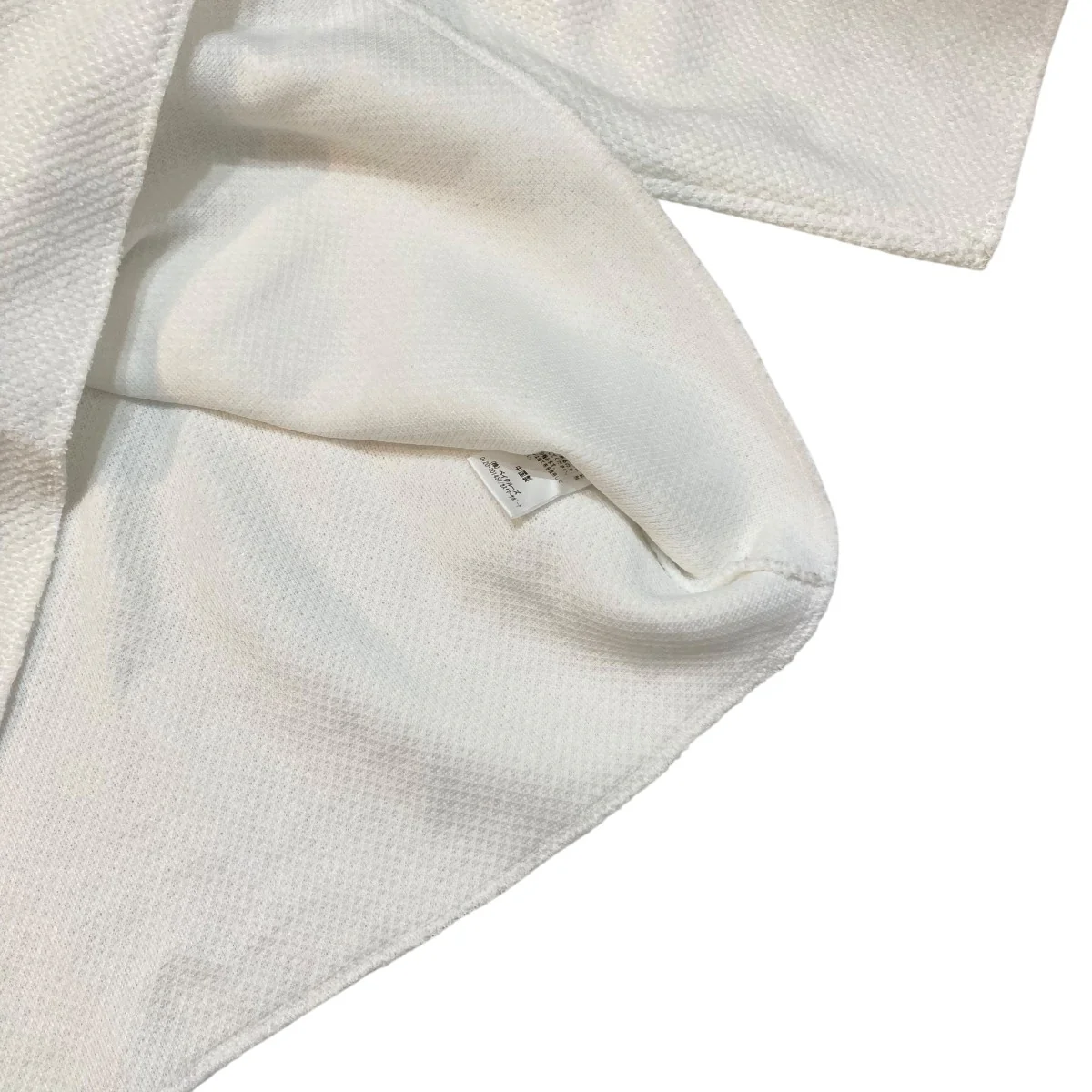 PE WASH PULLOVER:ブラウス長袖カットソー24070042849010 - Image 6