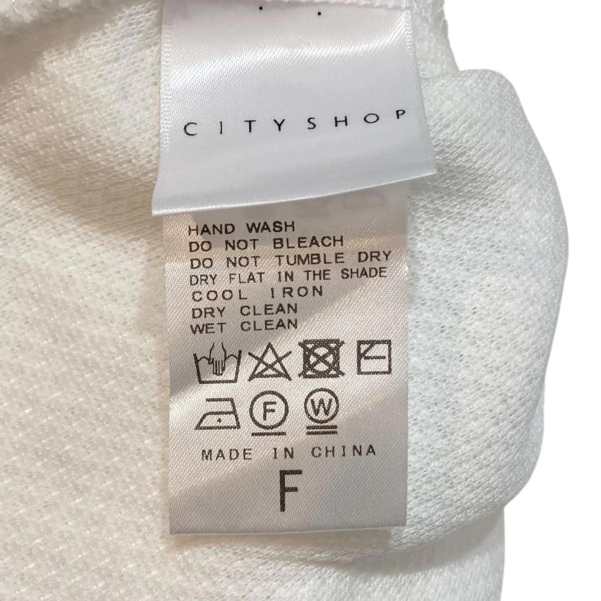 PE WASH PULLOVER:ブラウス長袖カットソー24070042849010 - Image 7