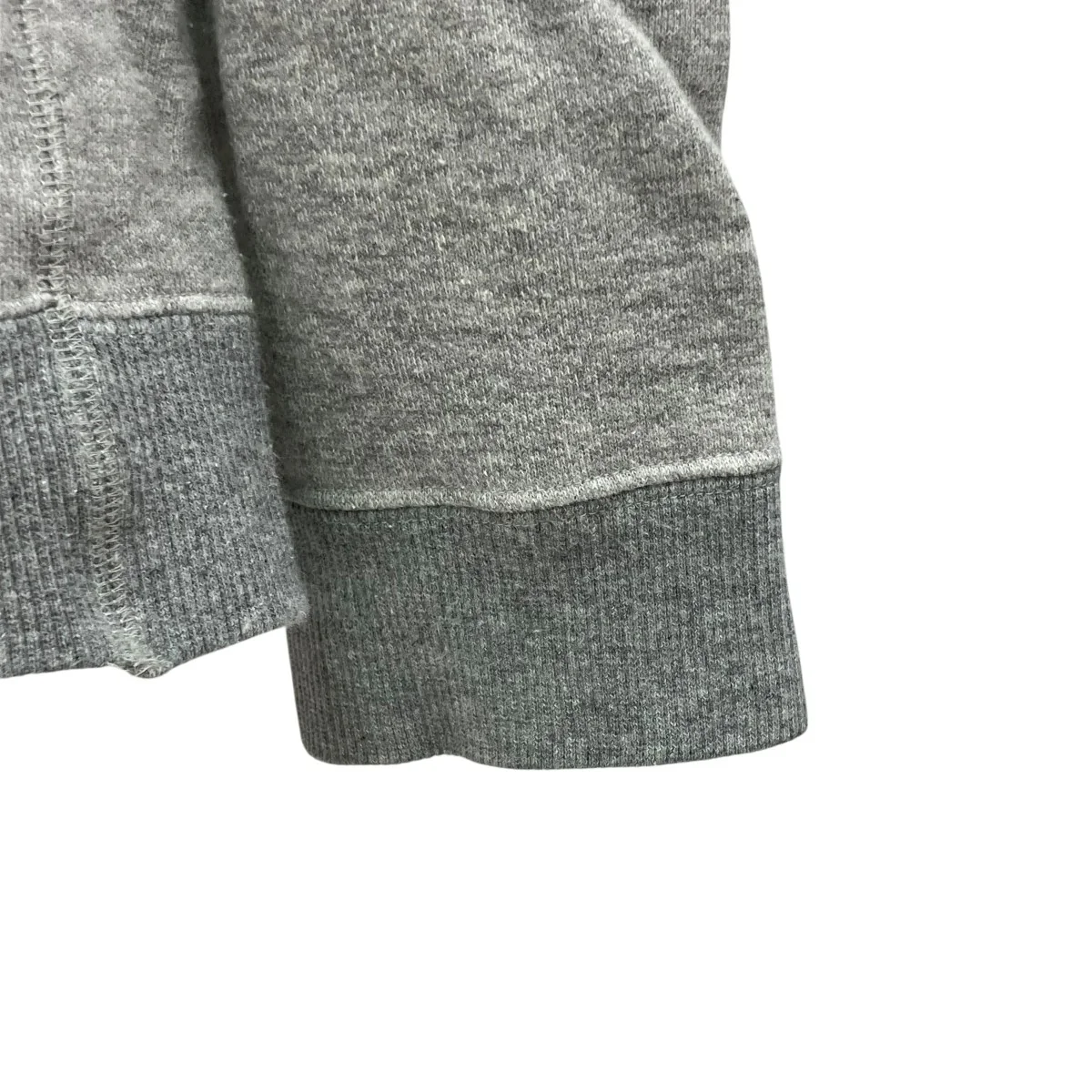 ジップパーカー24166-1-96431 - Image 4