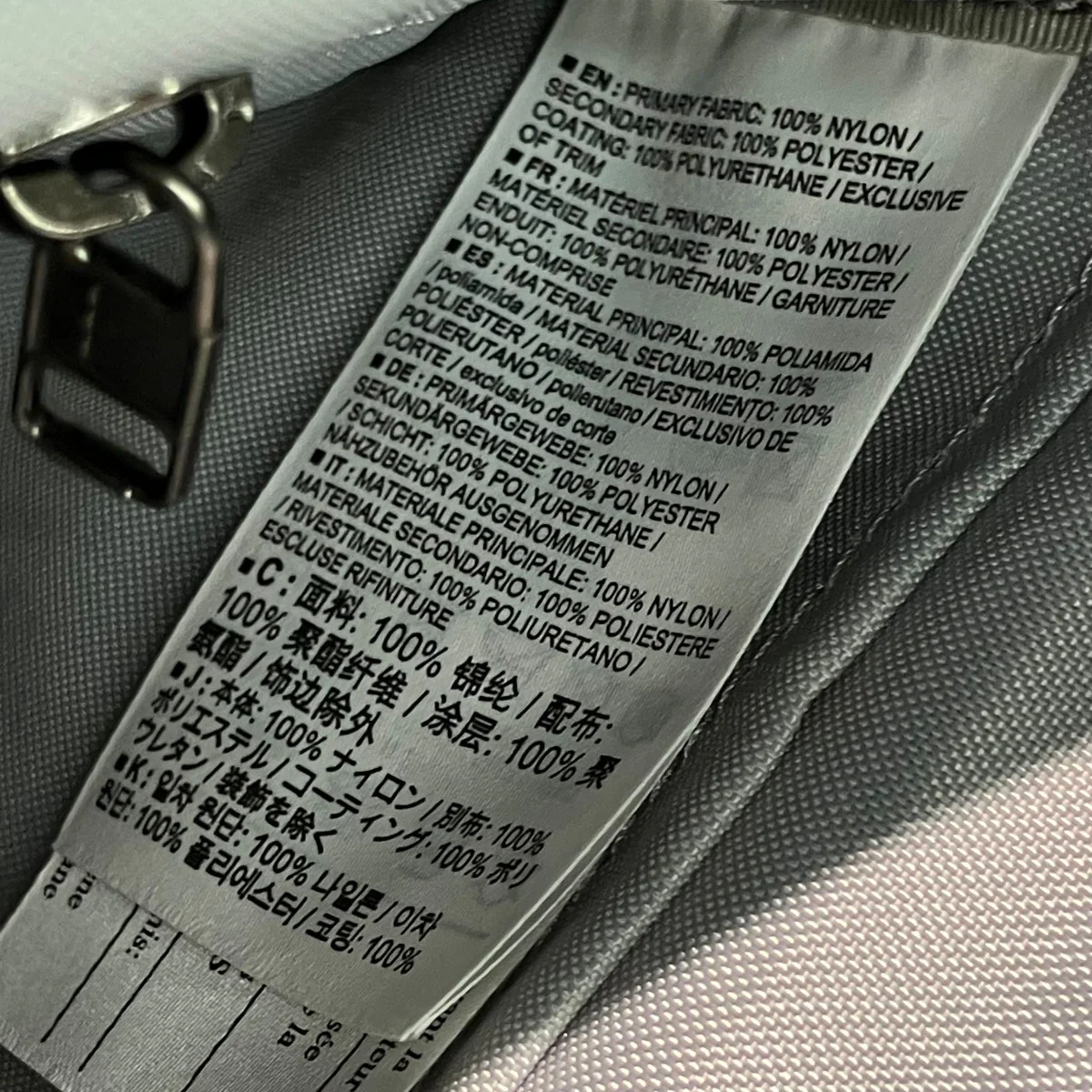 ARRO 8 SHOULDER BAGショルダーバッグ24019 - Image 10